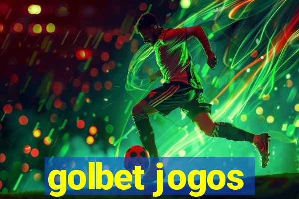 golbet jogos